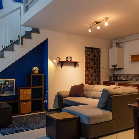 Casa Pignolo - Sostify Villa Bergamo Eksteriør bilde