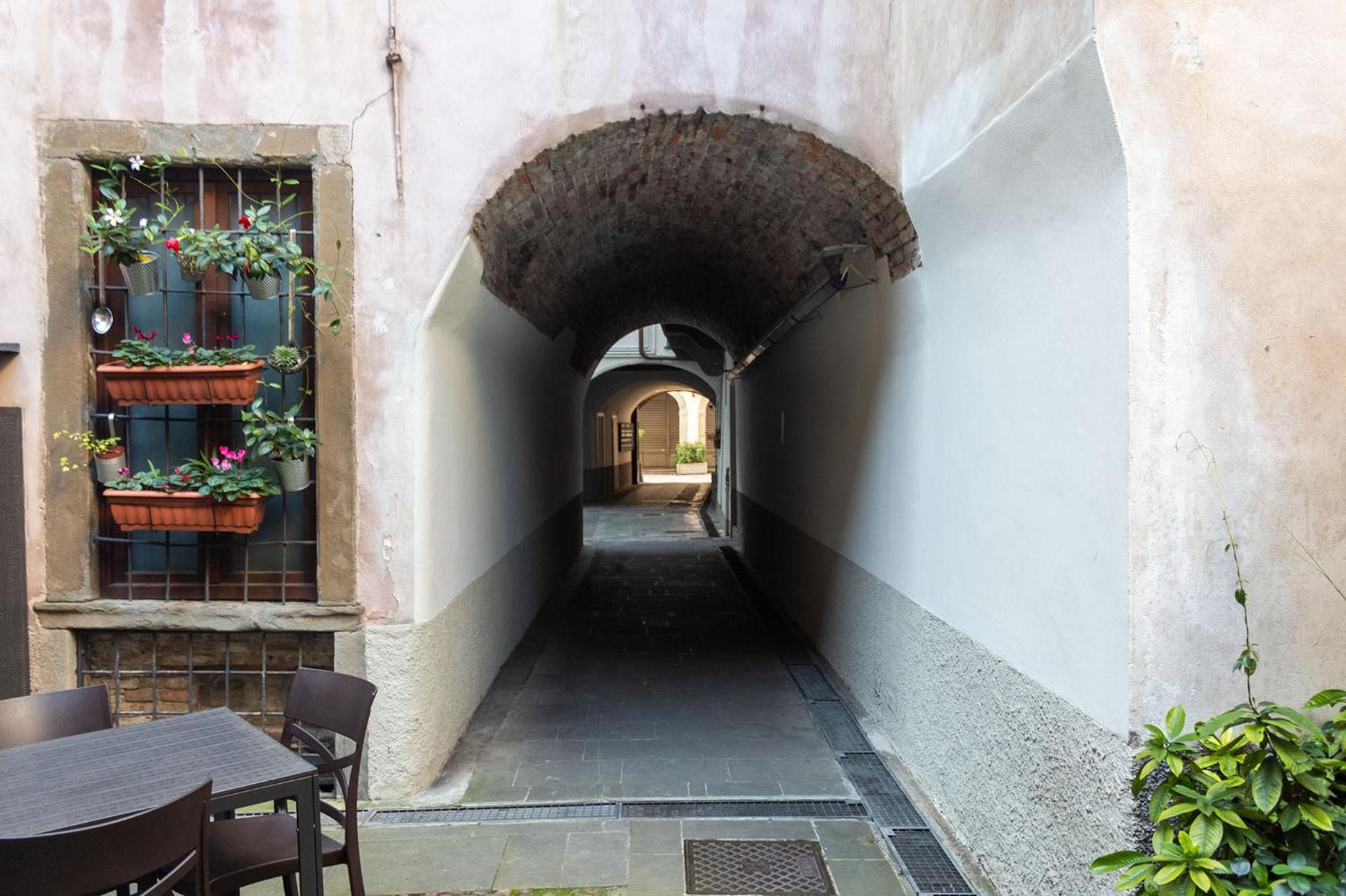 Casa Pignolo - Sostify Villa Bergamo Eksteriør bilde