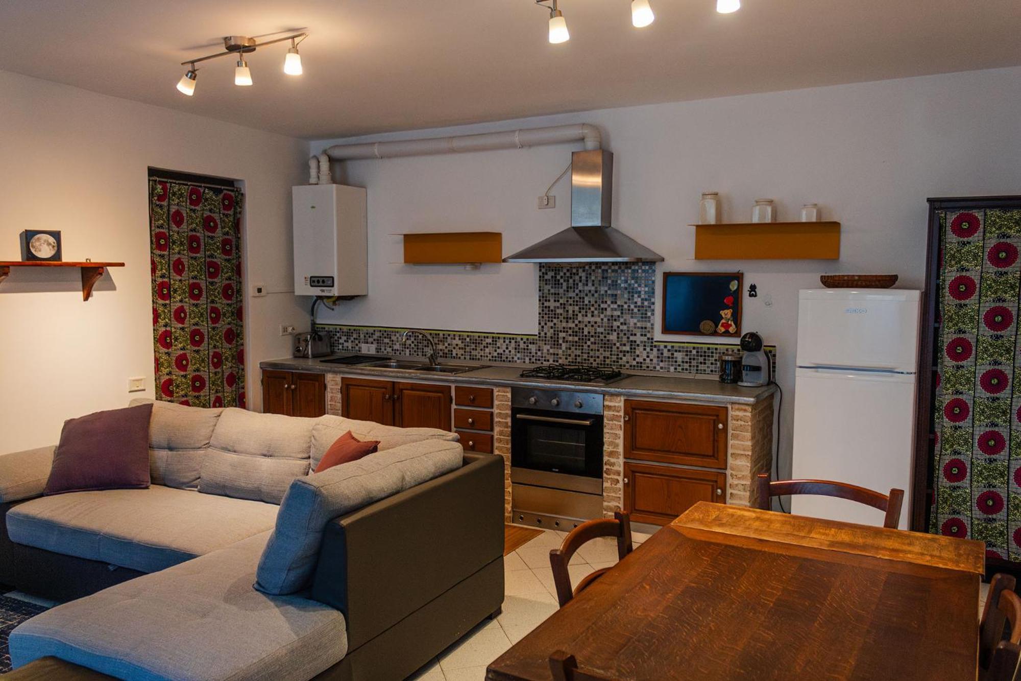 Casa Pignolo - Sostify Villa Bergamo Eksteriør bilde