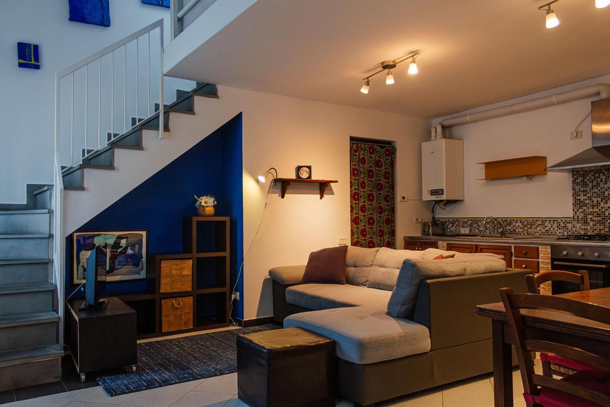 Casa Pignolo - Sostify Villa Bergamo Eksteriør bilde