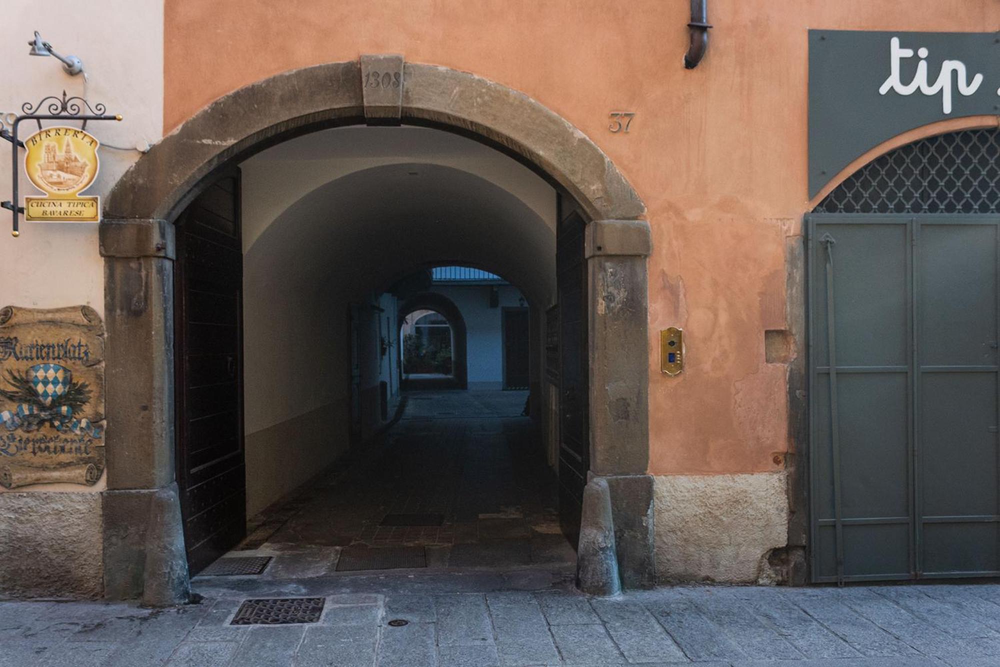 Casa Pignolo - Sostify Villa Bergamo Eksteriør bilde