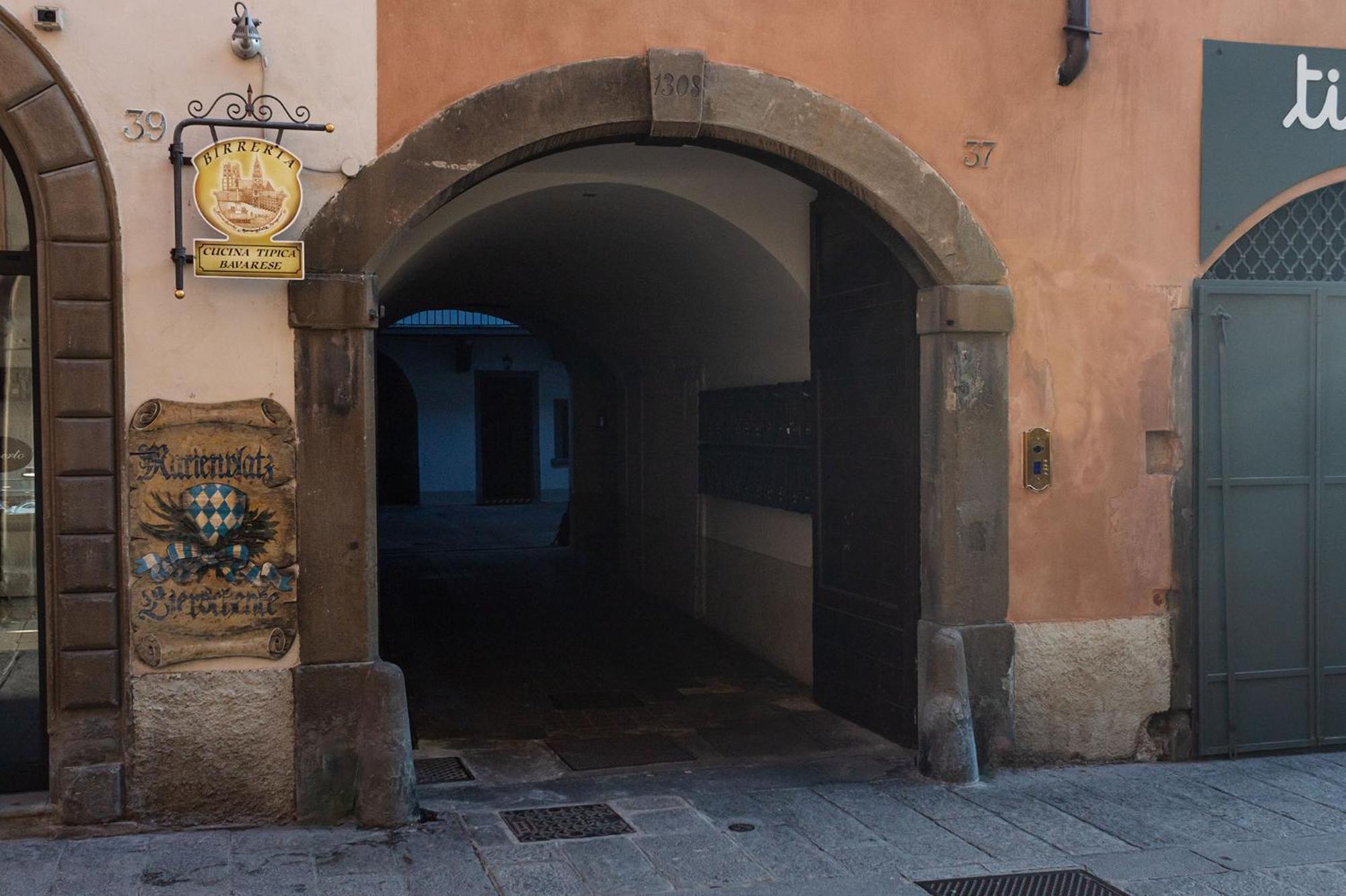 Casa Pignolo - Sostify Villa Bergamo Eksteriør bilde