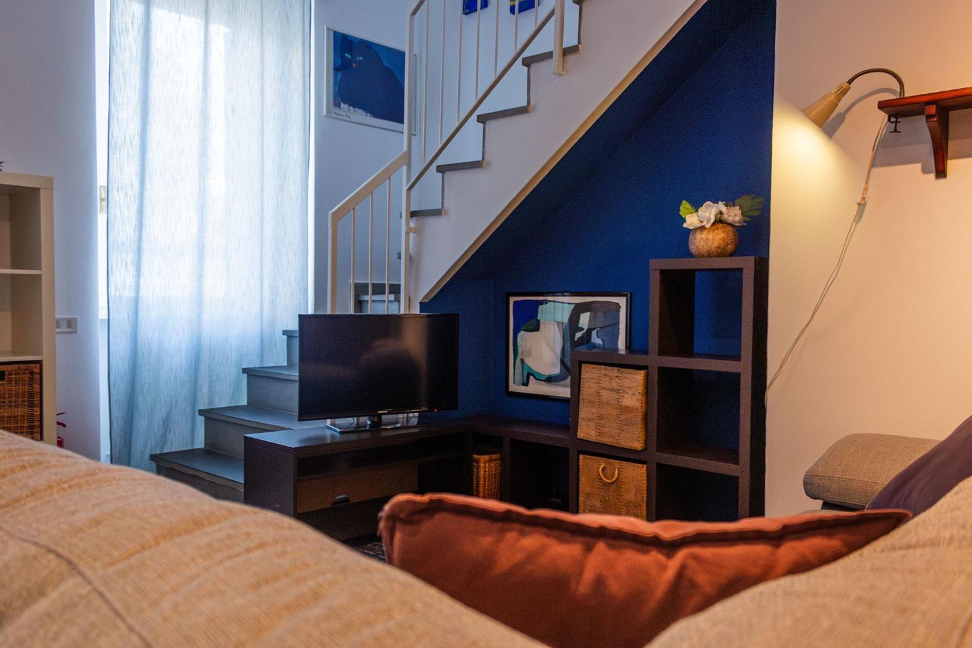 Casa Pignolo - Sostify Villa Bergamo Eksteriør bilde