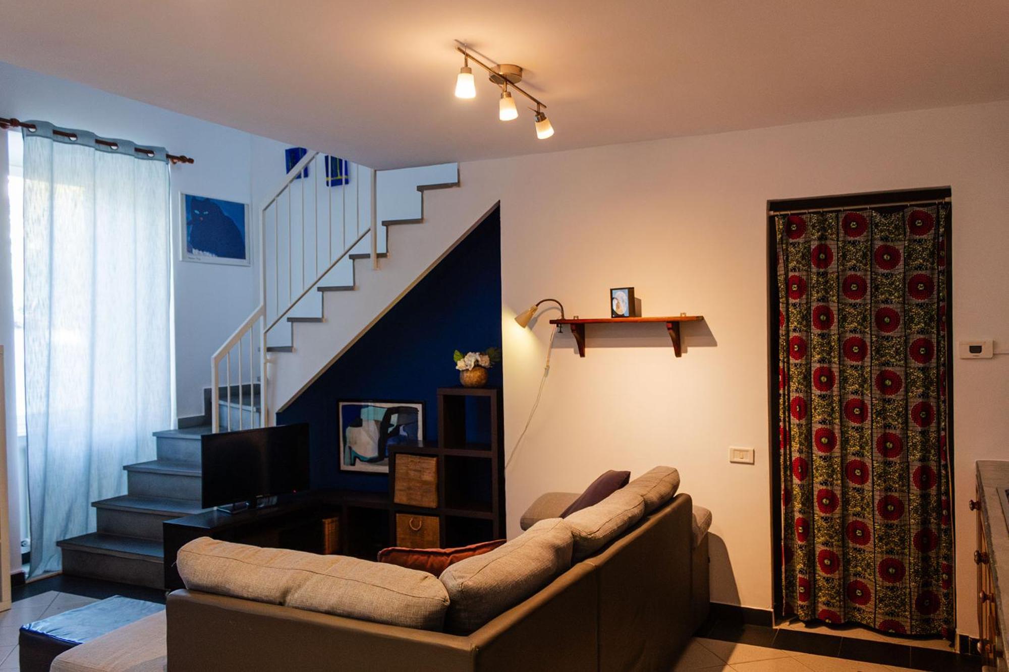 Casa Pignolo - Sostify Villa Bergamo Eksteriør bilde
