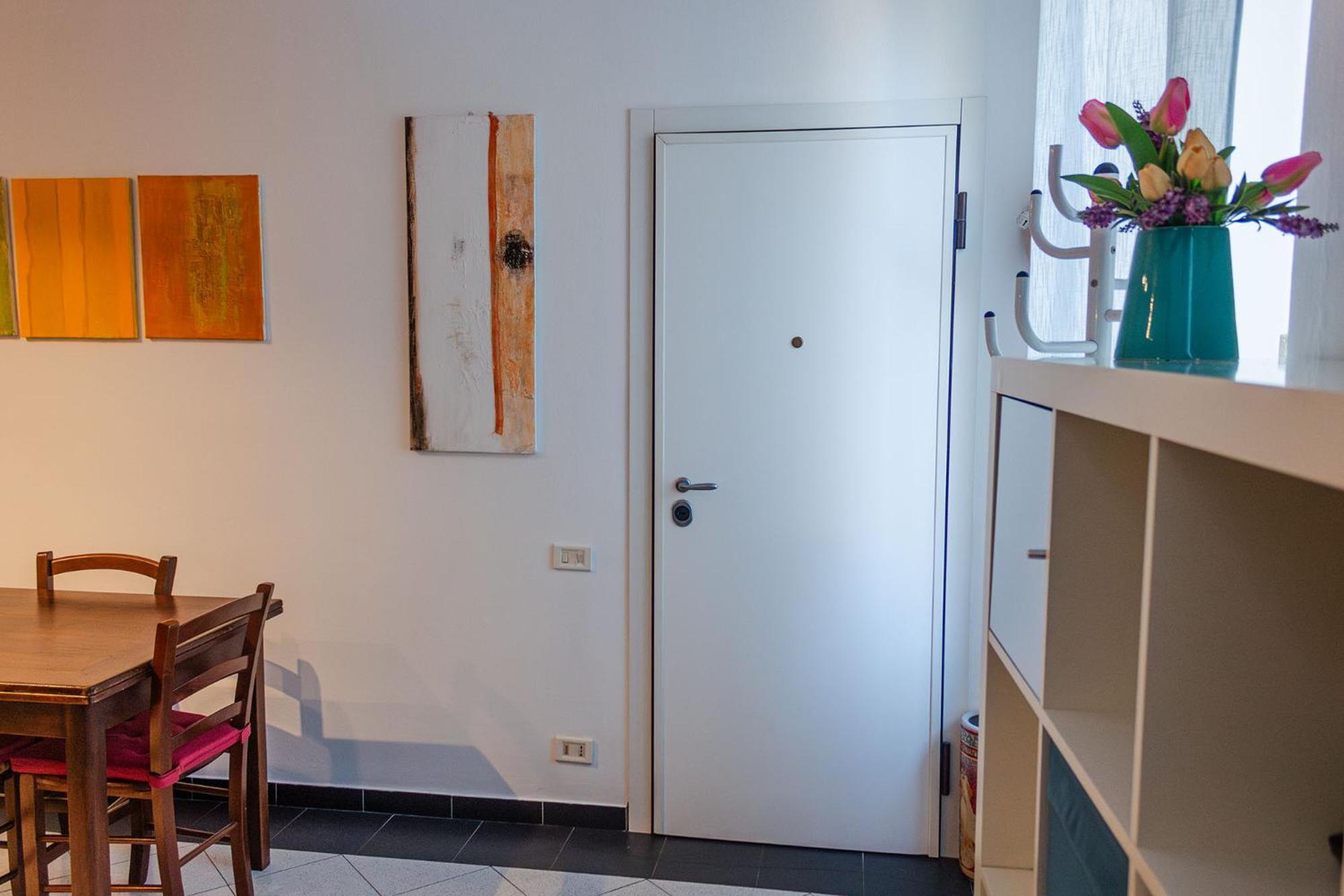 Casa Pignolo - Sostify Villa Bergamo Eksteriør bilde