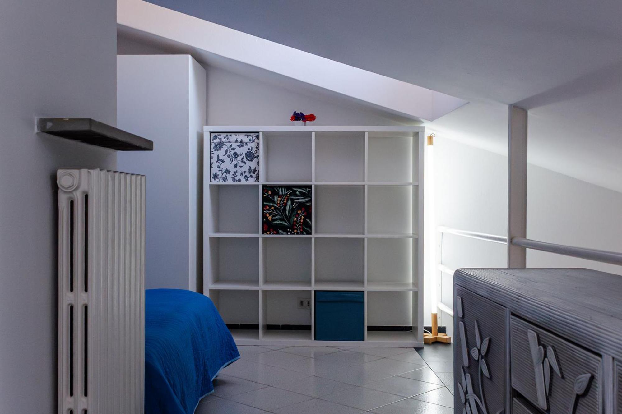 Casa Pignolo - Sostify Villa Bergamo Eksteriør bilde