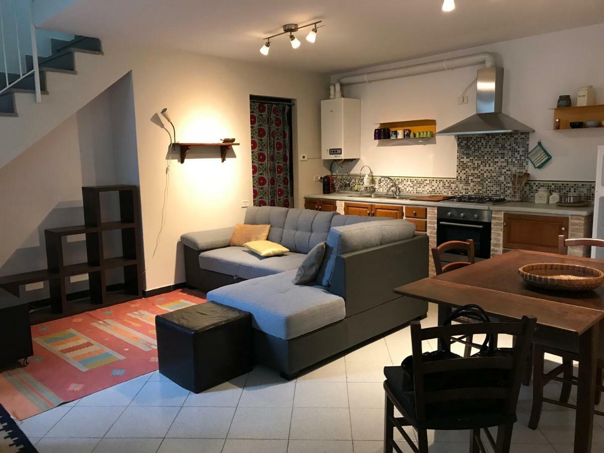 Casa Pignolo - Sostify Villa Bergamo Eksteriør bilde